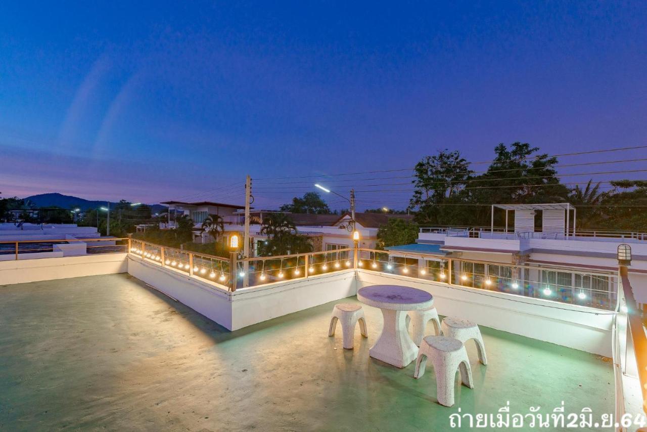 Little Hua-Hin Private Poolvilla From Beach 3Km HHQ Exterior foto